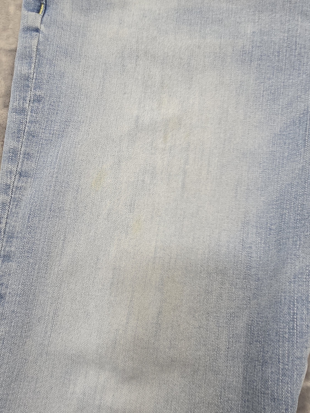 American Eagle Outfitters Original Boot Jeans Mens 36x30 Blue Boot Denim Pants - Picture 7 of 15